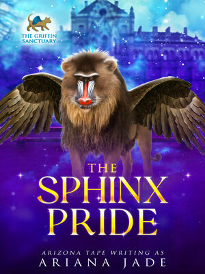 cover image of The Sphinx Pride